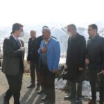 Subat Ayi Halk Toplantisi Tarlabasi Koyunde Gerceklestirildi 2
