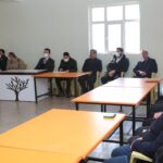 Subat Ayi Halk Toplantisi Tarlabasi Koyunde Gerceklestirildi 4