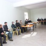 Subat Ayi Halk Toplantisi Tarlabasi Koyunde Gerceklestirildi 5