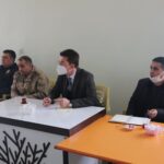 Subat Ayi Halk Toplantisi Tarlabasi Koyunde Gerceklestirildi 6