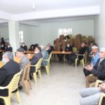Subat Ayi Halk Toplantisi Tarlabasi Koyunde Gerceklestirildi 8