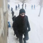 Zorlu Kis Sartlarinda Vatandaslara Destek 4