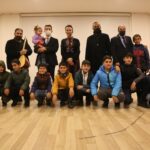 nefes tiyatro oyunu sahnelendi 1