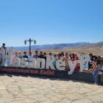 Birlikte Kesfediyoruz Birlikte Ogreniyoruz Kultur Gezisi 1