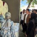 Geleneksel Yil Sonu Sergisi Acildi 1