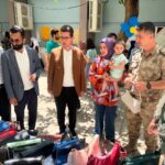 Geleneksel Yil Sonu Sergisi Acildi 4