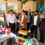 Geleneksel Yil Sonu Sergisi Acildi 5