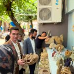 Geleneksel Yil Sonu Sergisi Acildi 6
