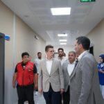 Kocakoy Genc Ofis Genclerle Bulusmaya Hazir 2