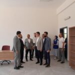 Kocakoy Genc Ofis Genclerle Bulusmaya Hazir3