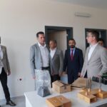 Kocakoy Genc Ofis Genclerle Bulusmaya Hazir4