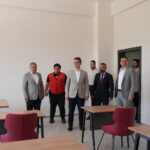 Kocakoy Genc Ofis Genclerle Bulusmaya Hazir5
