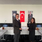 Kocakoy Kaymakamligindan Veda Yemegi Iki Degerli Kamu Gorevlisine Tesekkur 4