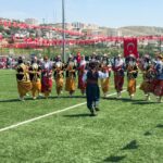 Kocakoyde 23 Nisan Coskusu 4