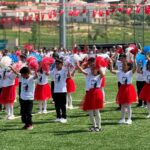 Kocakoyde 23 Nisan Coskusu 5