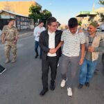 Kurban Bayrami Bayramlasma Programi 1