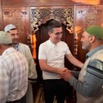 Kurban Bayrami Bayramlasma Programi 2