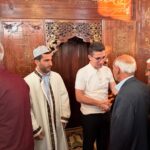 Kurban Bayrami Bayramlasma Programi 3