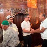 Kurban Bayrami Bayramlasma Programi 4
