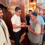 Kurban Bayrami Bayramlasma Programi 5