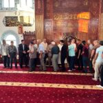 Kurban Bayrami Bayramlasma Programi 6