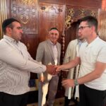 Kurban Bayrami Bayramlasma Programi 7
