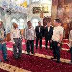 Kurban Bayrami Bayramlasma Programi 8