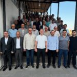 Kurban Bayrami Bayramlasma Programi 9