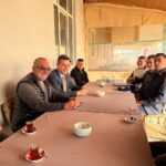 Kemallı Köyü Ziyaret Edildi