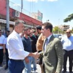 Berberoglu Yapi Market Hizmete Acildi1
