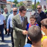 Zeytinli Camiinde Cuma Bulusmasi1