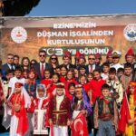 Ezinenin Kurtulusunun 103. Yili Torenlerle Kutlandi5