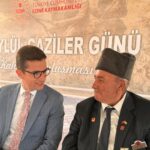 Gazilerimiz ve Sehit Yakinlarimiz Onuruna Kahvalti Programi Duzenlendi4