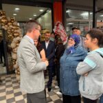 Ilcede Yeni Bir Is Yeri Hizmete Acildi1