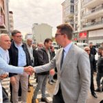 Ilcede Yeni Bir Is Yeri Hizmete Acildi3