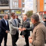Ilcede Yeni Bir Is Yeri Hizmete Acildi4