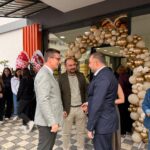 Ilcede Yeni Bir Is Yeri Hizmete Acildi5