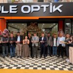 Ilcede Yeni Bir Is Yeri Hizmete Acildi8