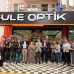 Ilcede Yeni Bir Is Yeri Hizmete Acildi9